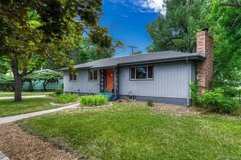 2103 Paseo Road Colorado Springs CO 80907
