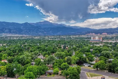 2103 Paseo Road Colorado Springs CO 80907