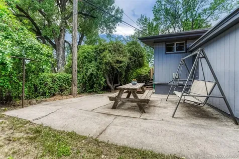 2103 Paseo Road Colorado Springs CO 80907