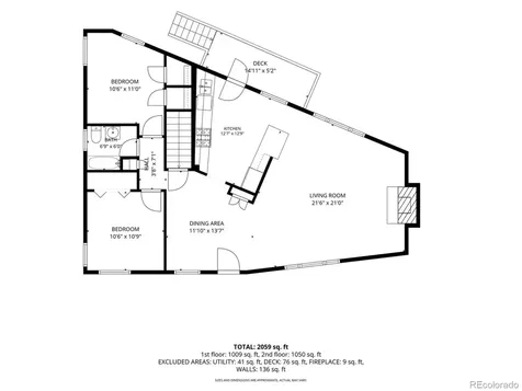 2103 Paseo Road Colorado Springs CO 80907