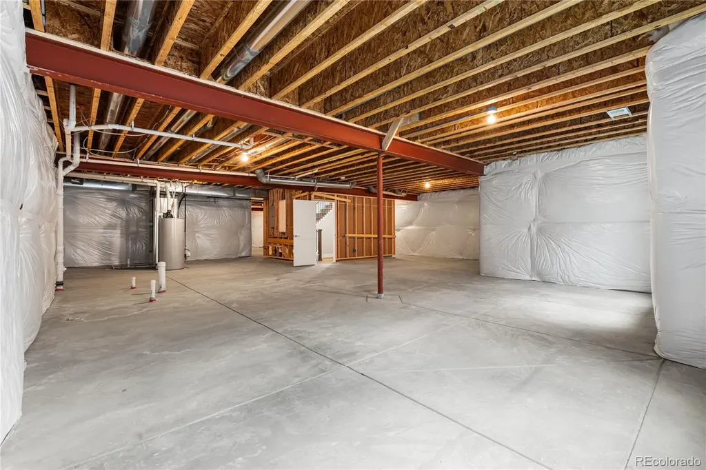 11116 Stonepath Street Littleton CO 80125