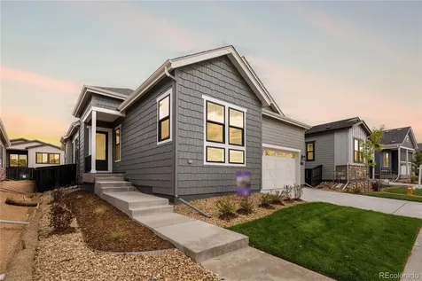 11116 Stonepath Street Littleton CO 80125