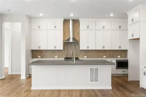 11116 Stonepath Street Littleton CO 80125