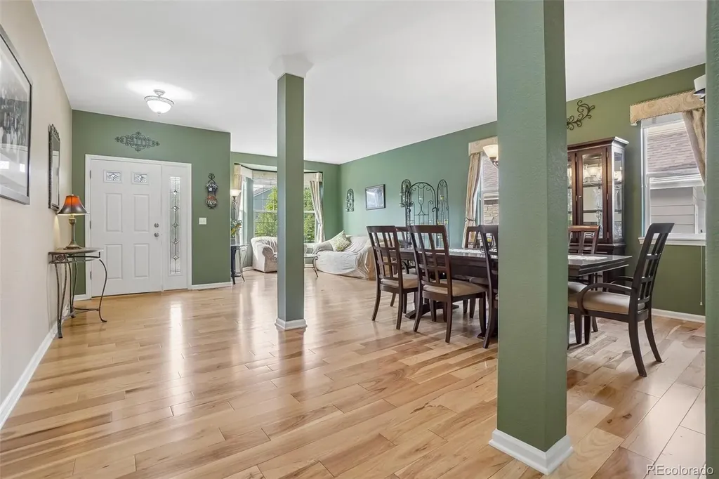 23383 Rockdale Place Parker CO 80138
