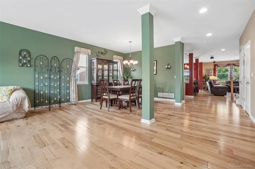 23383 Rockdale Place Parker CO 80138