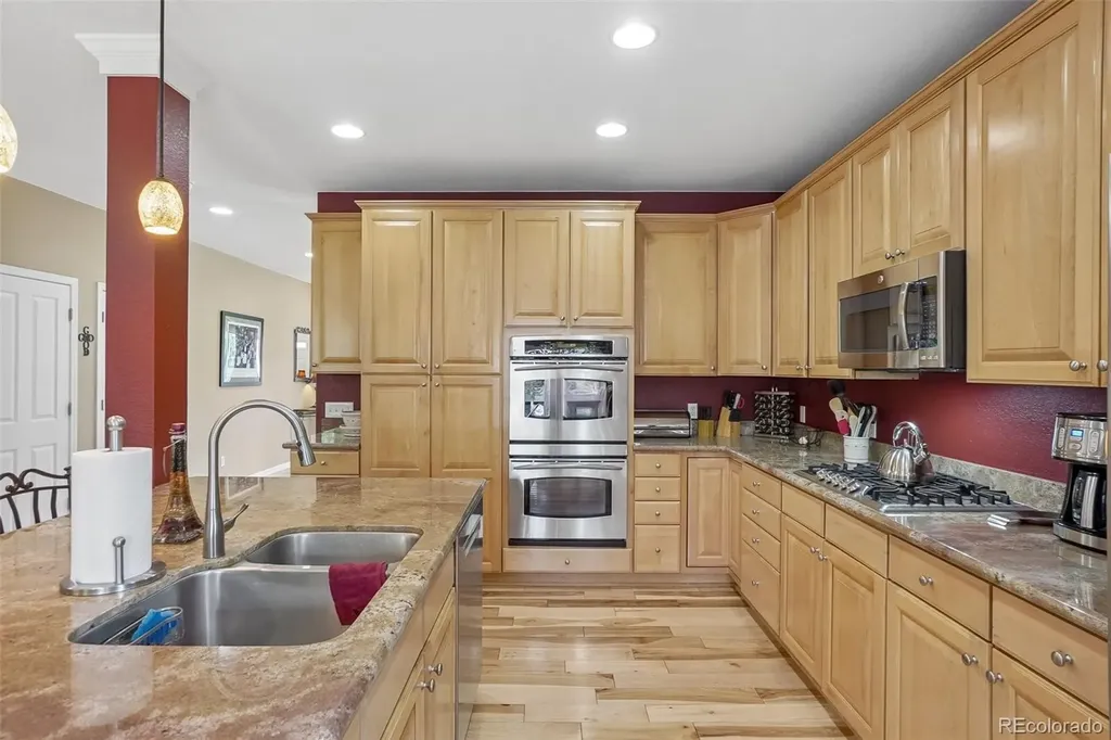 23383 Rockdale Place Parker CO 80138