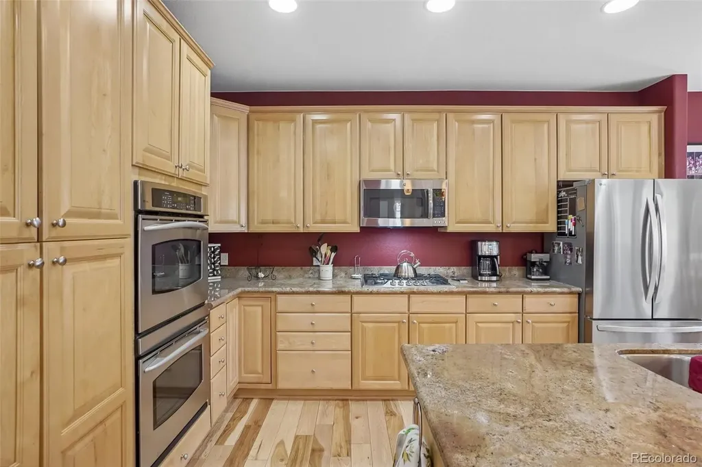 23383 Rockdale Place Parker CO 80138