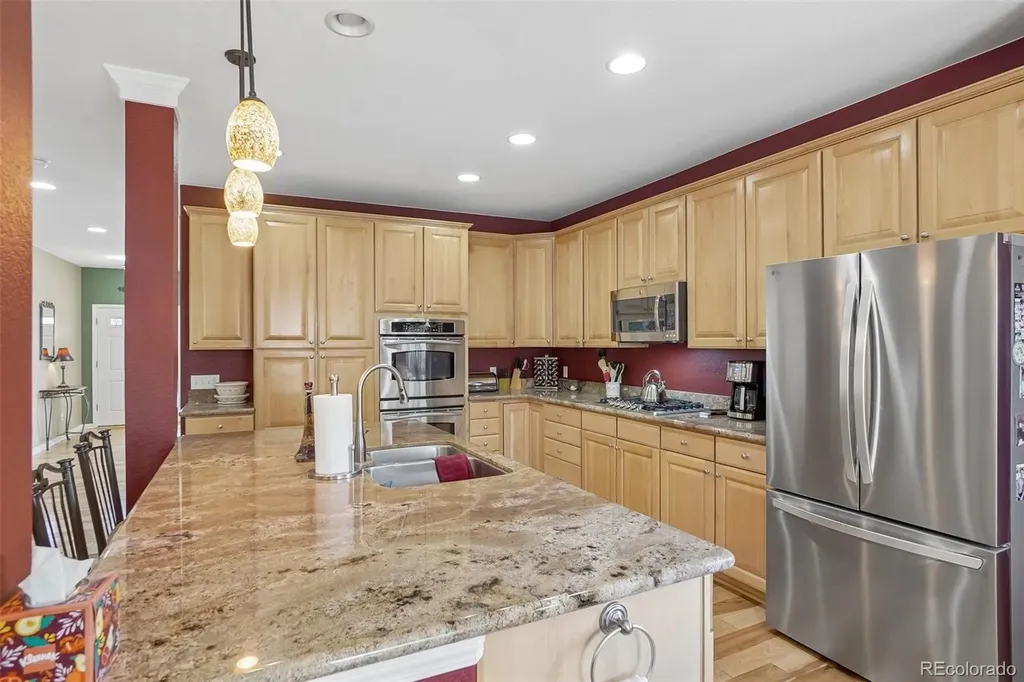 23383 Rockdale Place Parker CO 80138