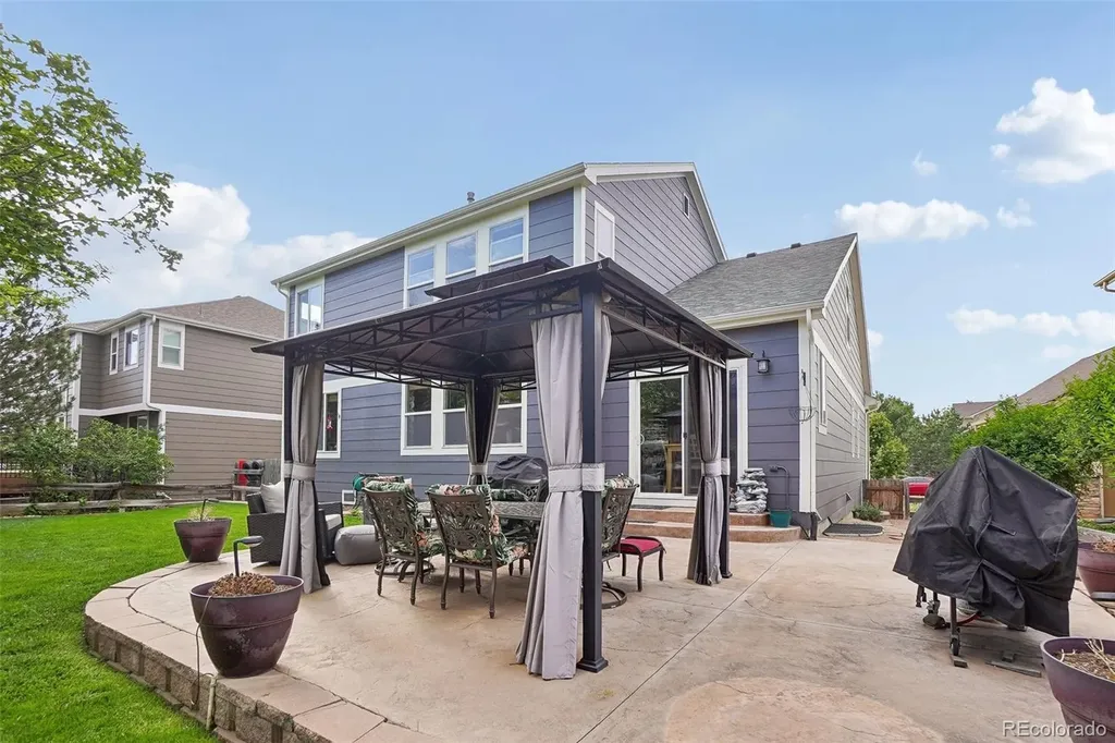 23383 Rockdale Place Parker CO 80138