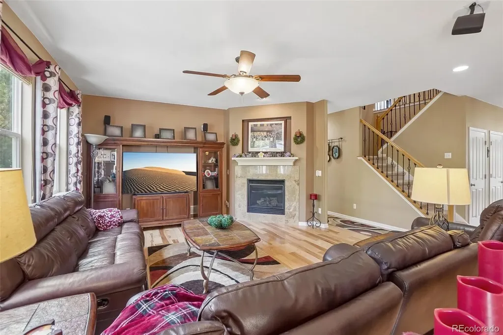 23383 Rockdale Place Parker CO 80138