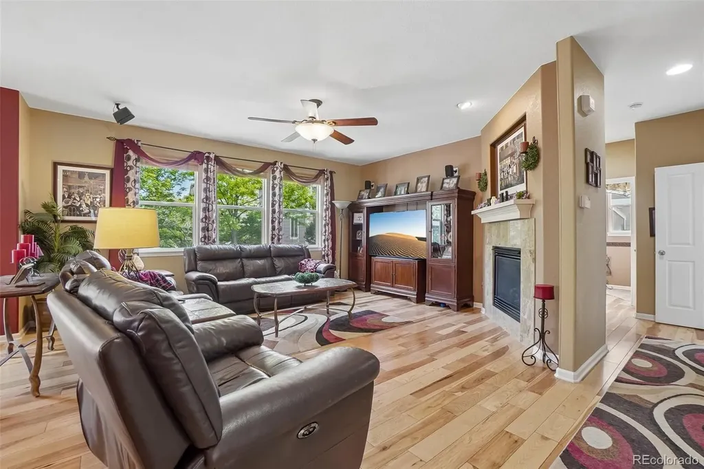 23383 Rockdale Place Parker CO 80138