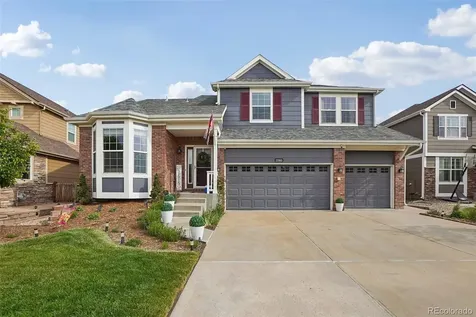 23383 Rockdale Place Parker CO 80138