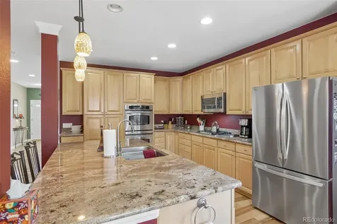 23383 Rockdale Place Parker CO 80138