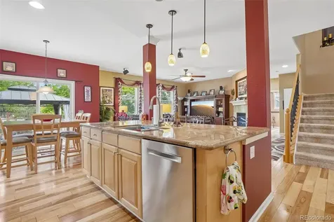 23383 Rockdale Place Parker CO 80138