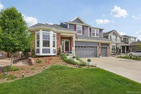 23383 Rockdale Place Parker CO 80138