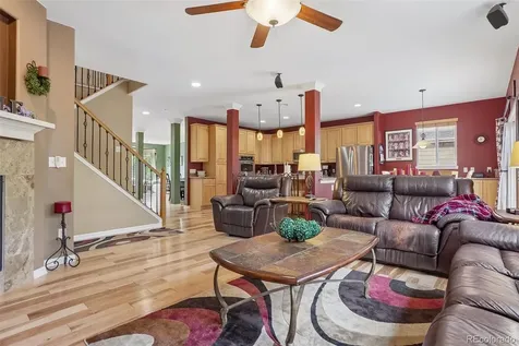 23383 Rockdale Place Parker CO 80138