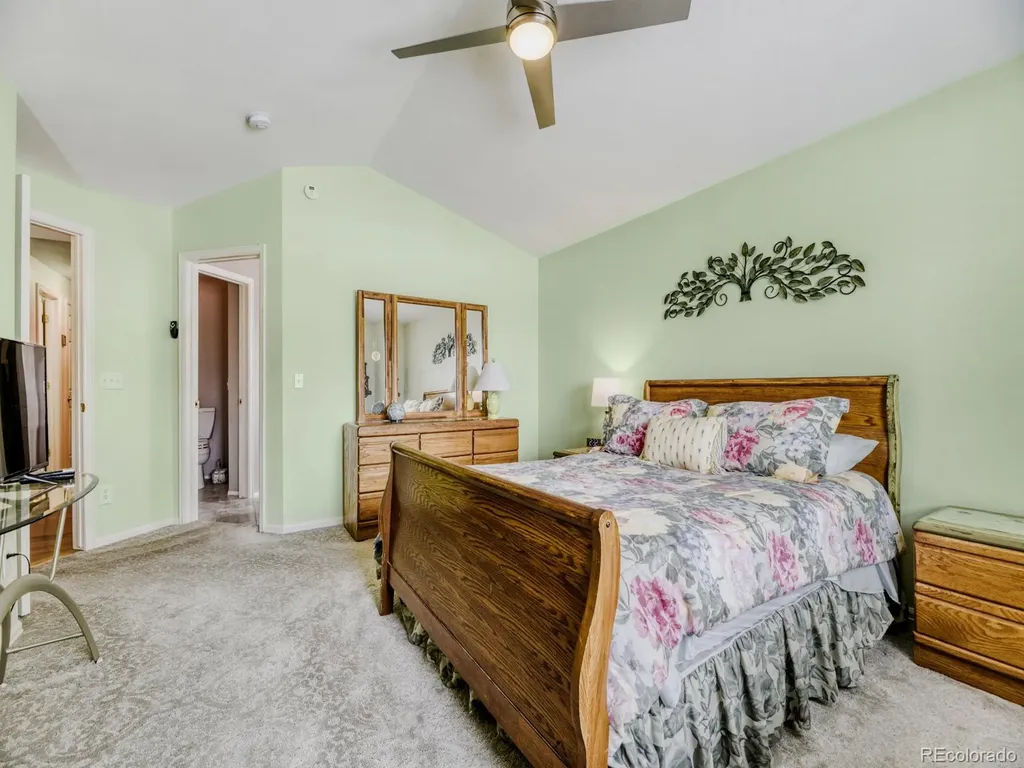 11268 Glenmoor Circle Parker CO 80138