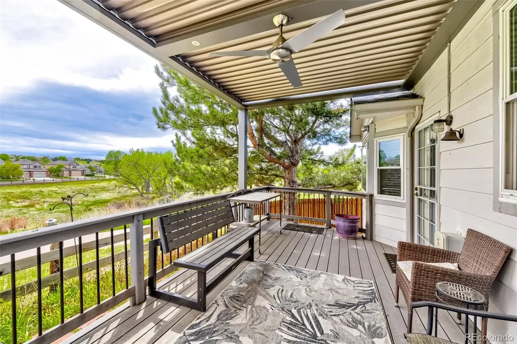 11268 Glenmoor Circle Parker CO 80138