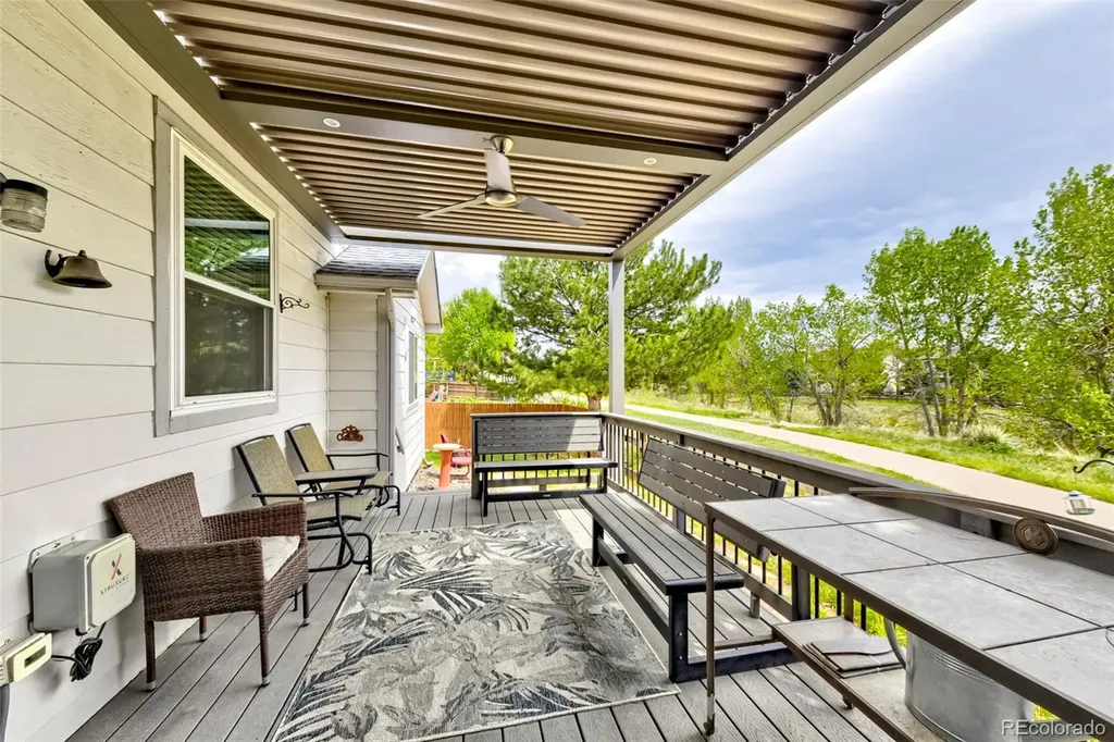 11268 Glenmoor Circle Parker CO 80138