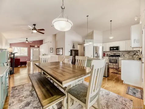 11268 Glenmoor Circle Parker CO 80138