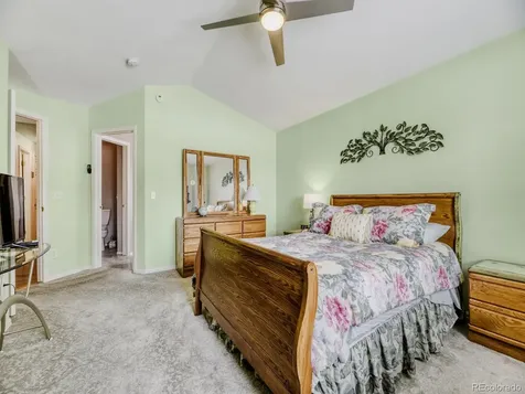 11268 Glenmoor Circle Parker CO 80138