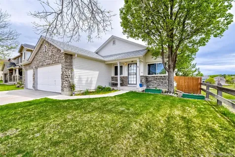 11268 Glenmoor Circle Parker CO 80138