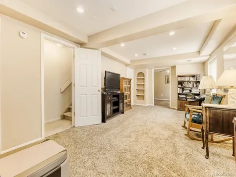 11268 Glenmoor Circle Parker CO 80138