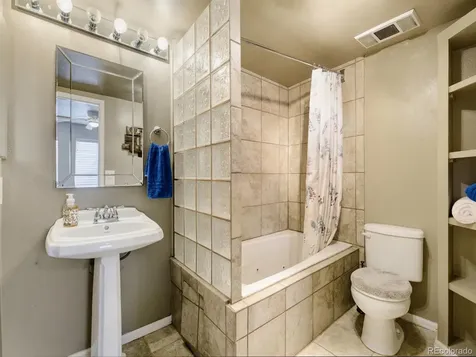 11268 Glenmoor Circle Parker CO 80138