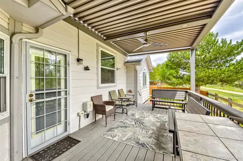 11268 Glenmoor Circle Parker CO 80138