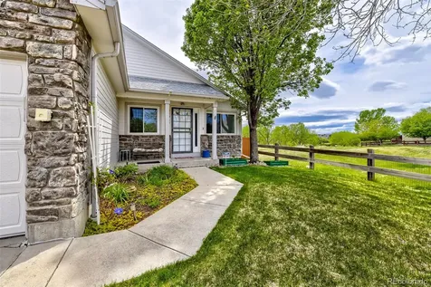 11268 Glenmoor Circle Parker CO 80138