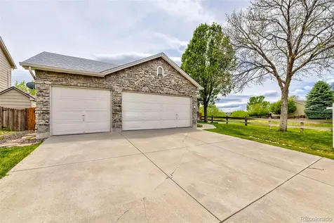 11268 Glenmoor Circle Parker CO 80138