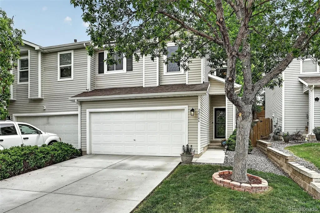 22146 E Berry Place Aurora CO 80015