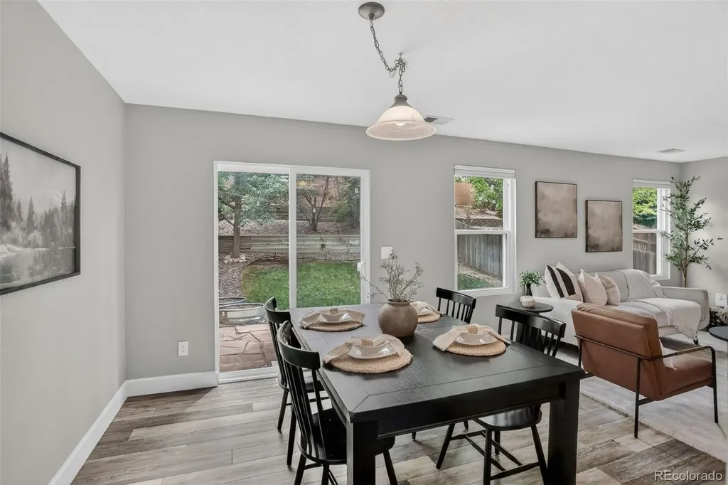 22146 E Berry Place Aurora CO 80015