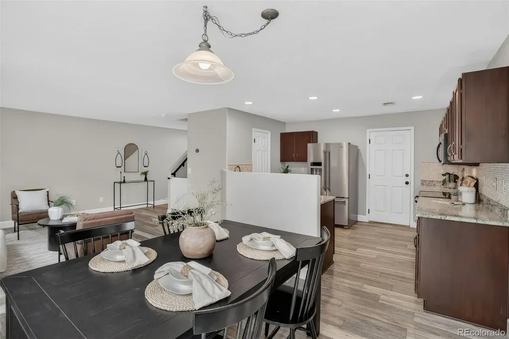 22146 E Berry Place Aurora CO 80015