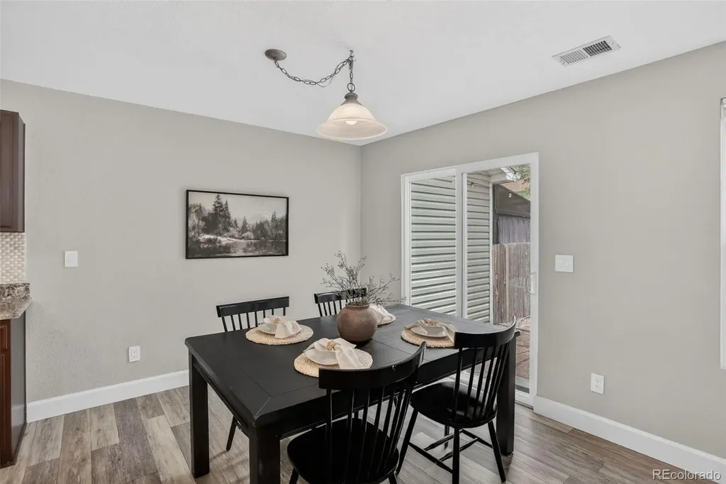 22146 E Berry Place Aurora CO 80015