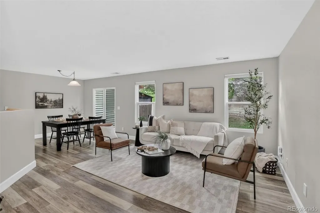 22146 E Berry Place Aurora CO 80015