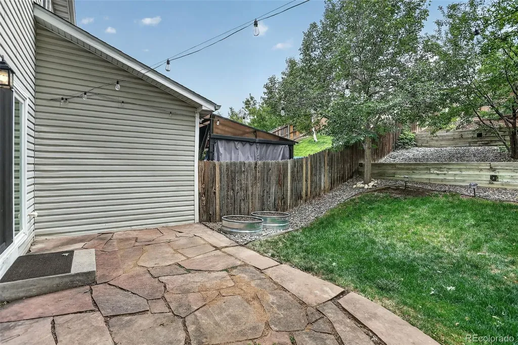 22146 E Berry Place Aurora CO 80015