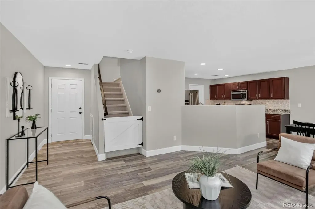 22146 E Berry Place Aurora CO 80015