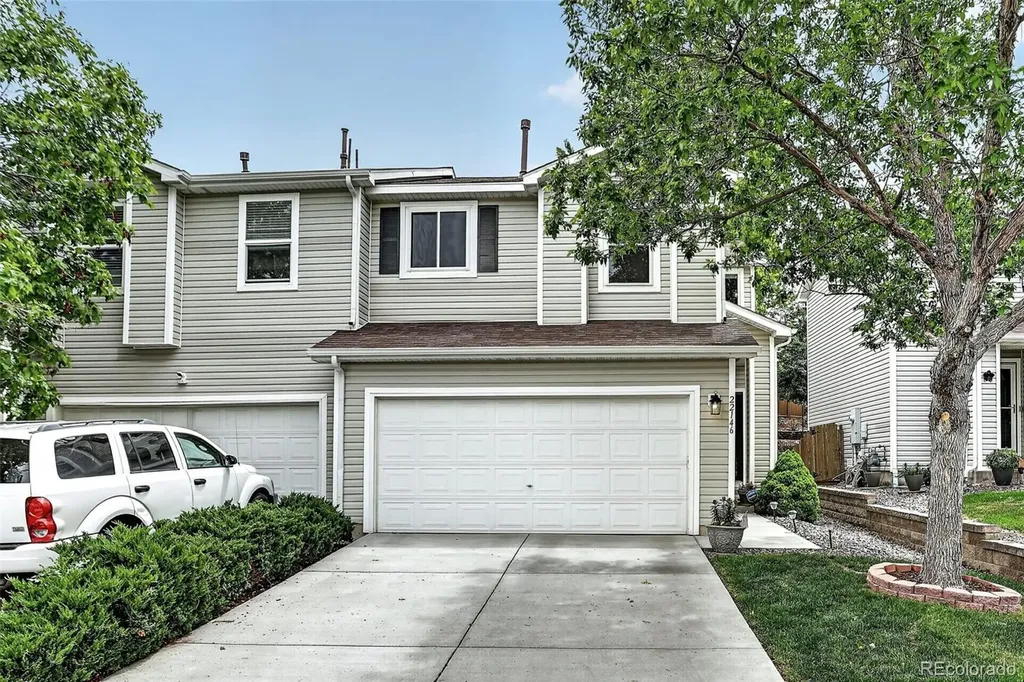 22146 E Berry Place Aurora CO 80015