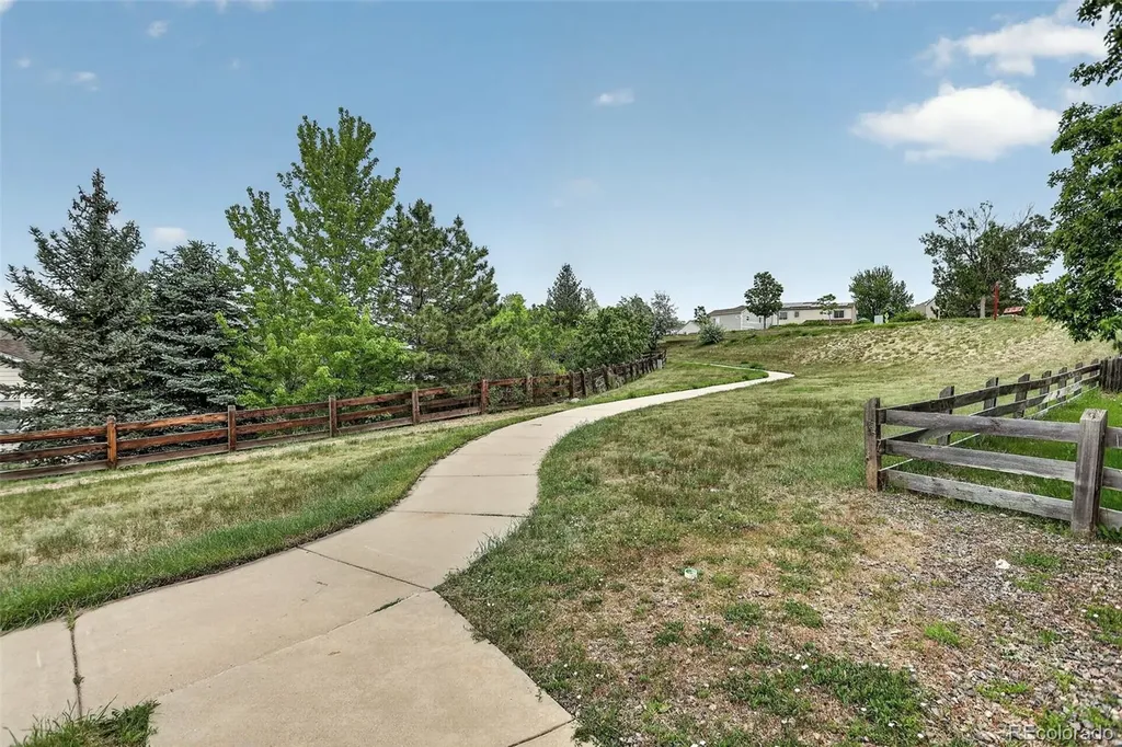 22146 E Berry Place Aurora CO 80015