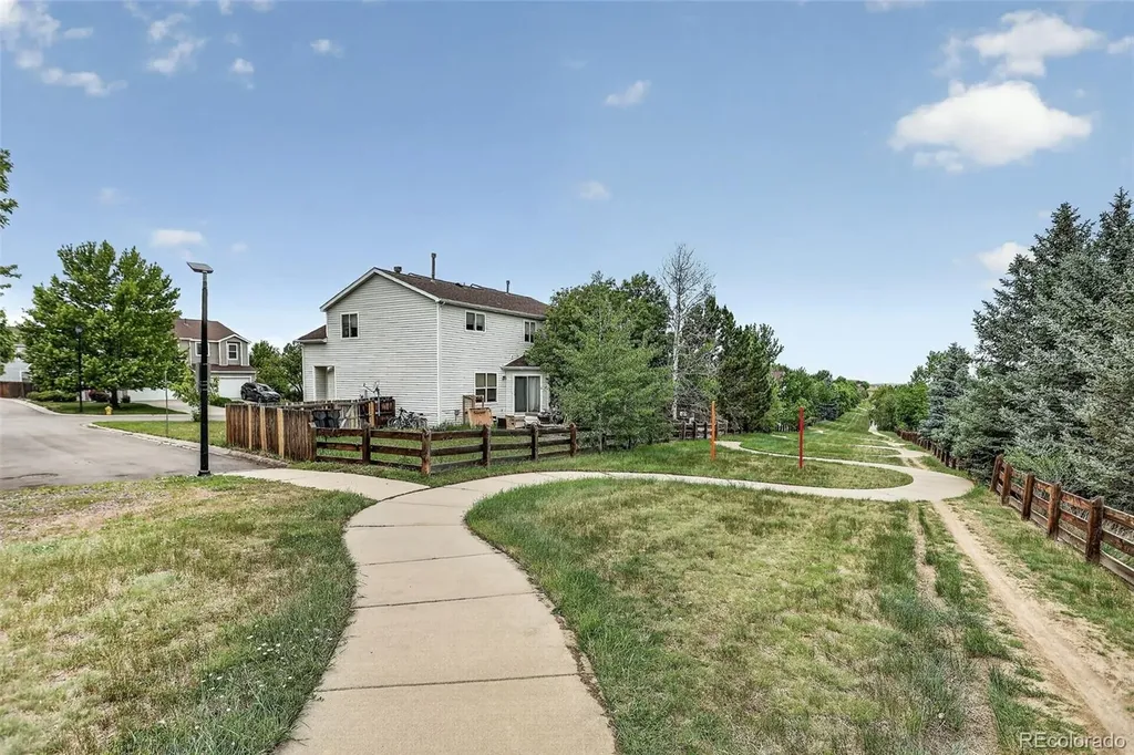 22146 E Berry Place Aurora CO 80015