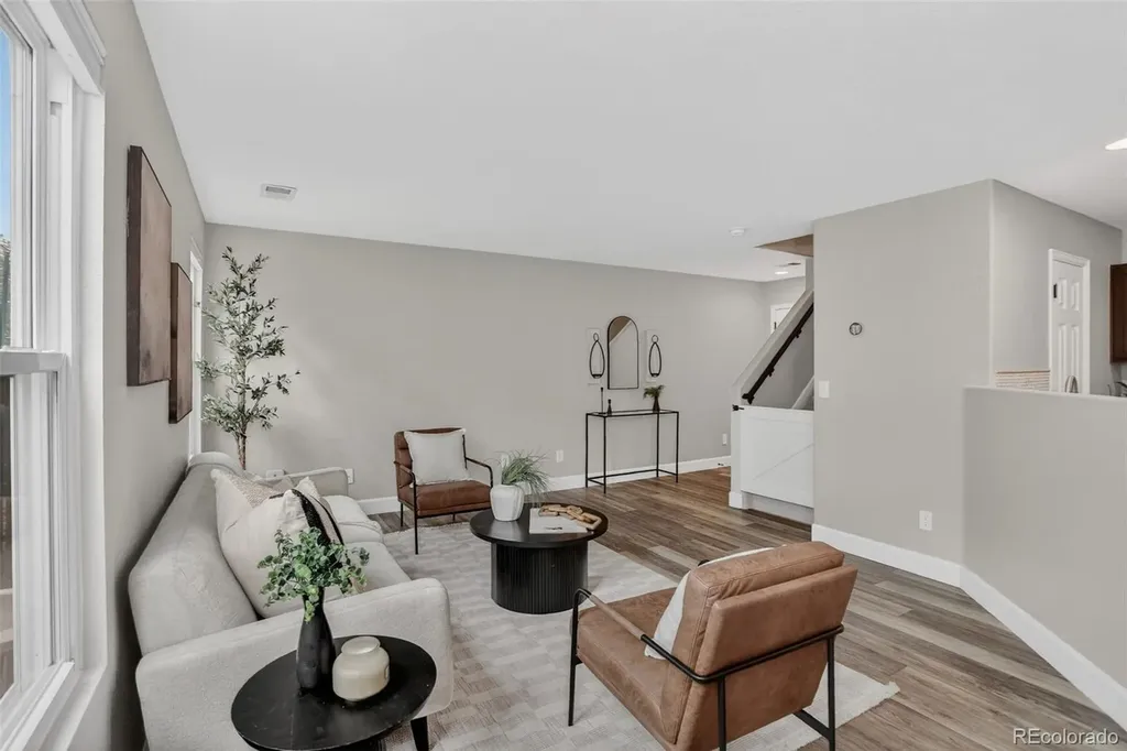 22146 E Berry Place Aurora CO 80015