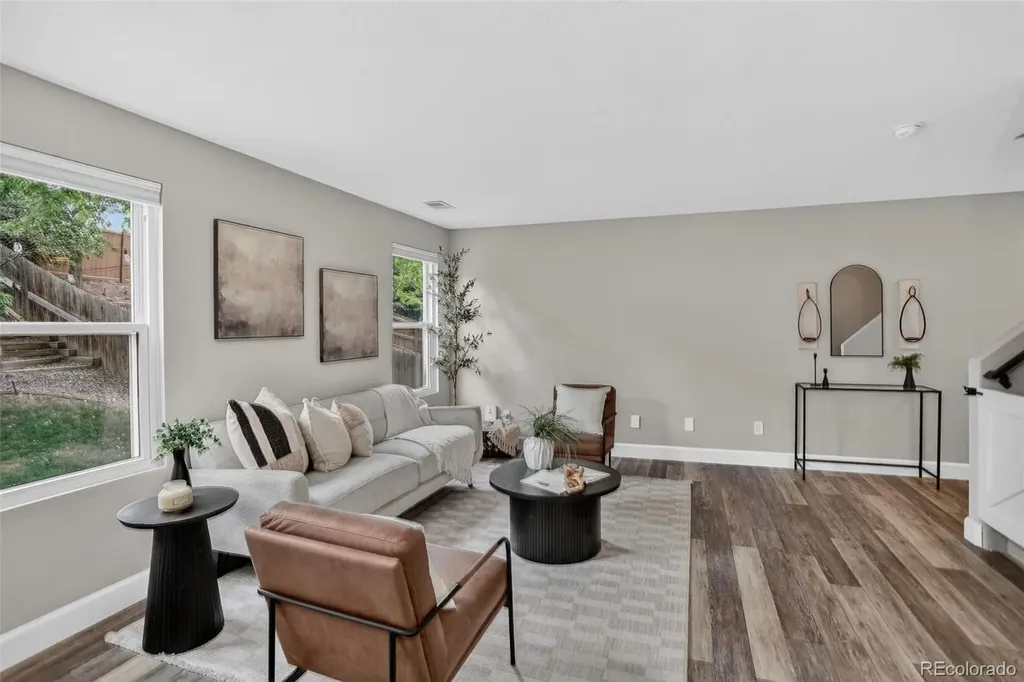 22146 E Berry Place Aurora CO 80015