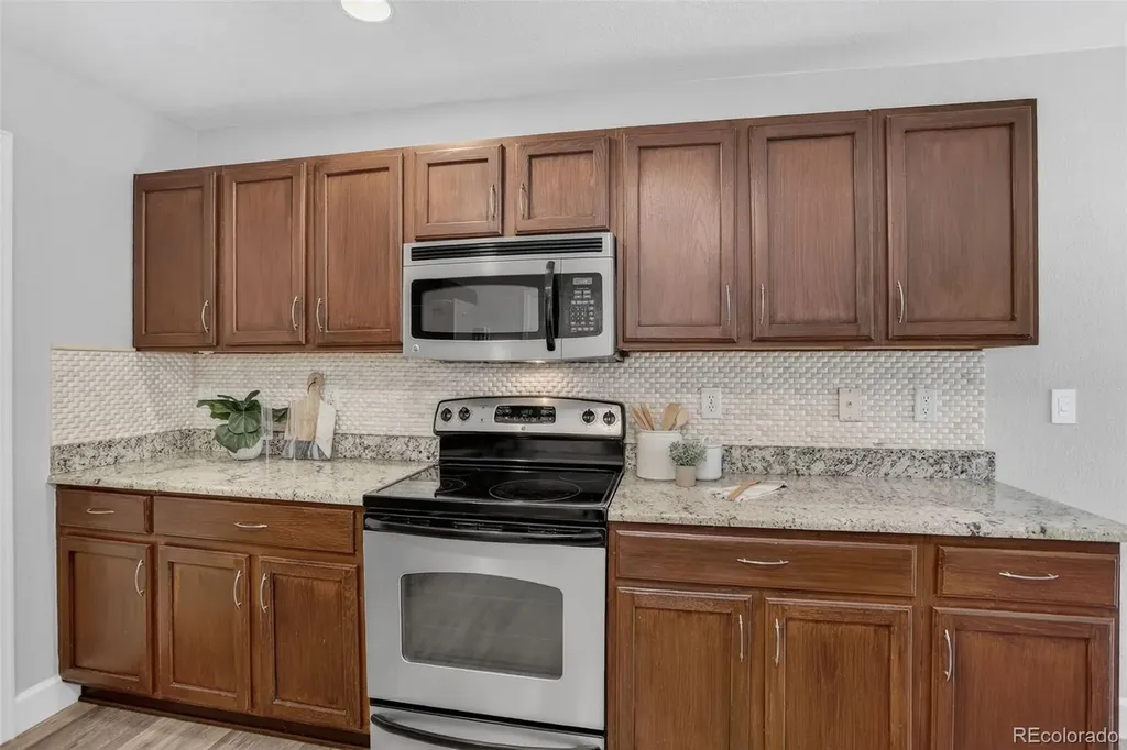 22146 E Berry Place Aurora CO 80015