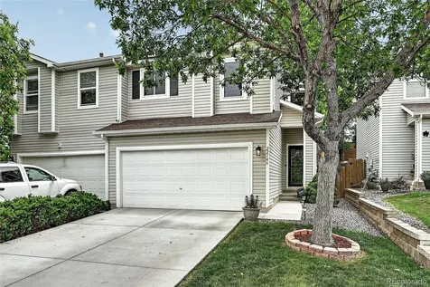 22146 E Berry Place Aurora CO 80015