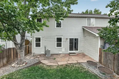 22146 E Berry Place Aurora CO 80015