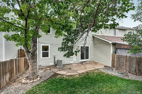 22146 E Berry Place Aurora CO 80015