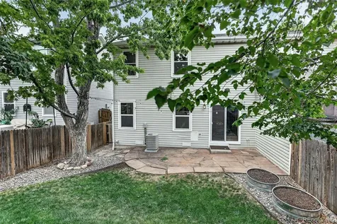22146 E Berry Place Aurora CO 80015