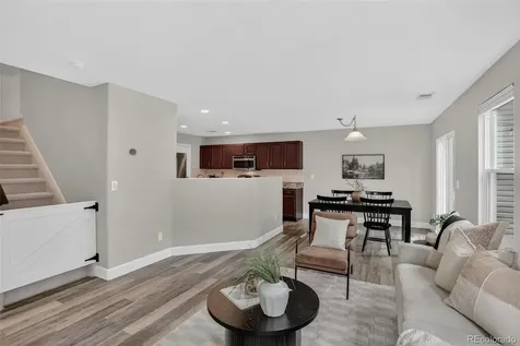 22146 E Berry Place Aurora CO 80015