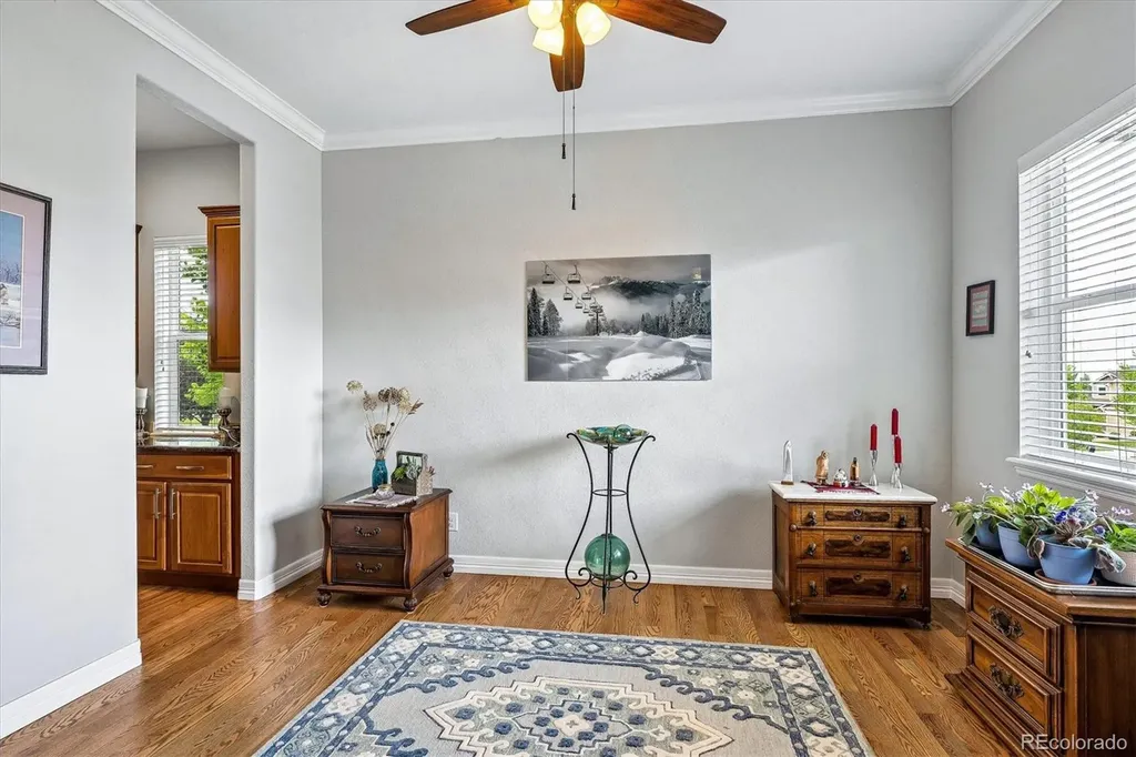 8623 S Zante Street Aurora CO 80016